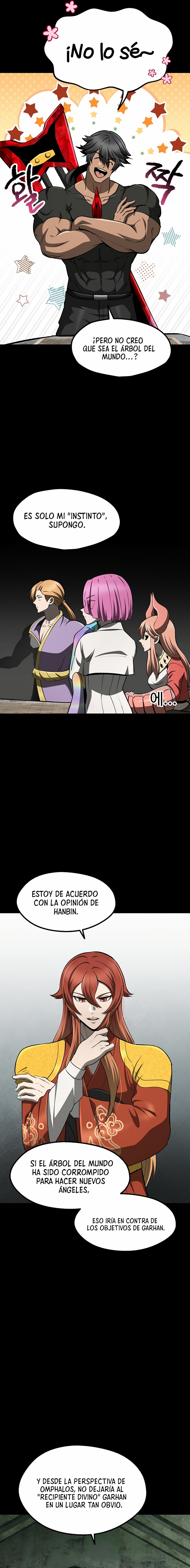 Read Latna Saga Survival of a Sword King Español Manga Online