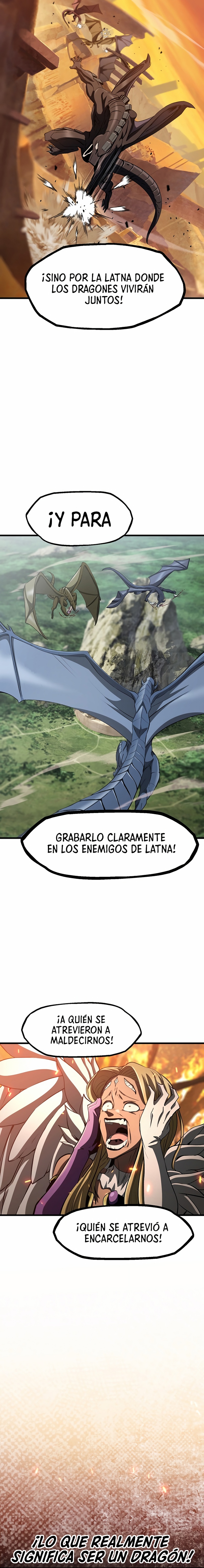 Read Latna Saga Survival of a Sword King Español Manga Online