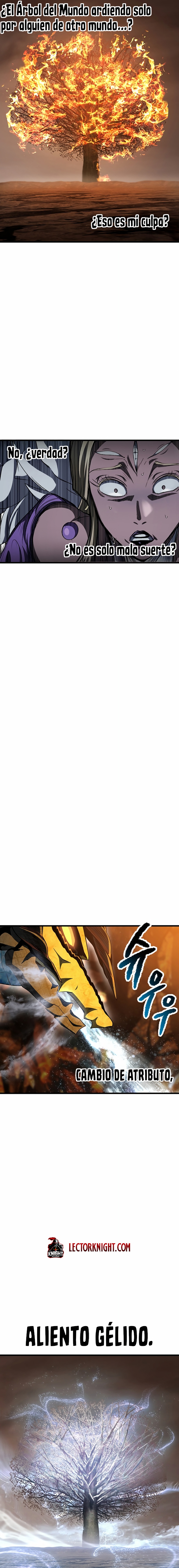 Read Latna Saga Survival of a Sword King Español Manga Online