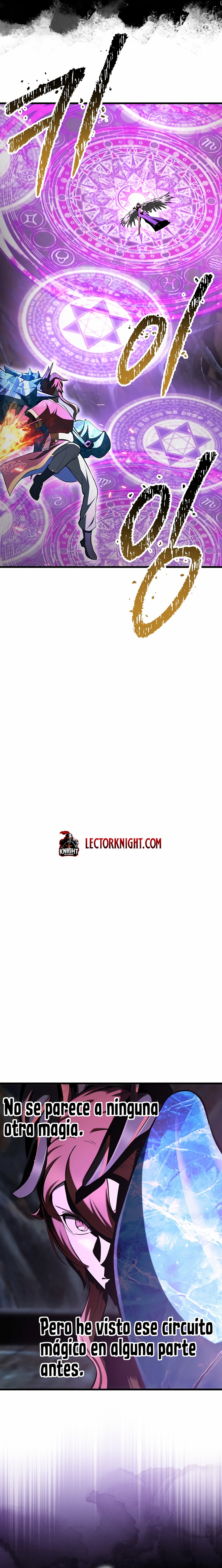 Read Latna Saga Survival of a Sword King Español Manga Online