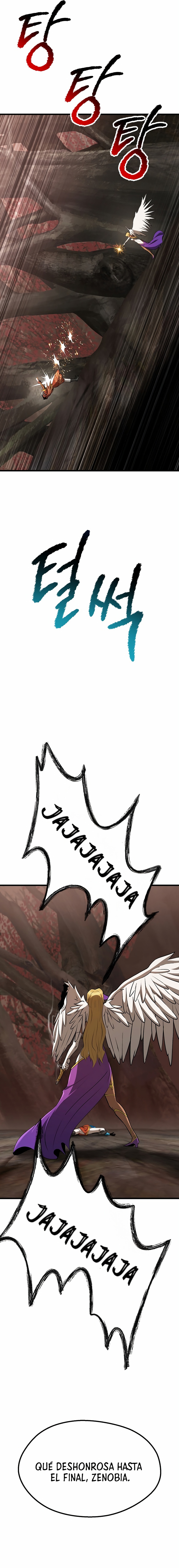 Read Latna Saga Survival of a Sword King Español Manga Online