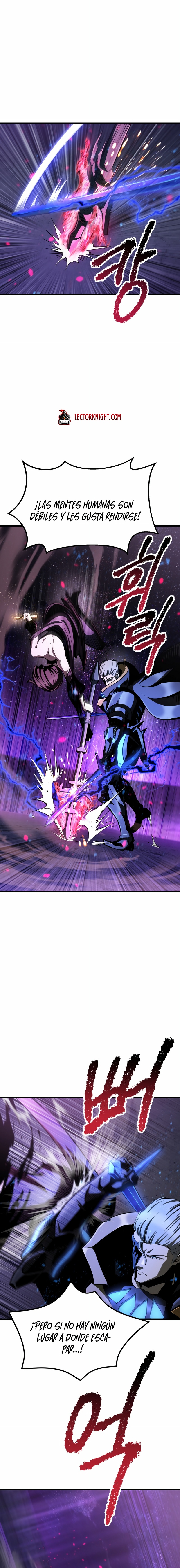 Read Latna Saga Survival of a Sword King Español Manga Online