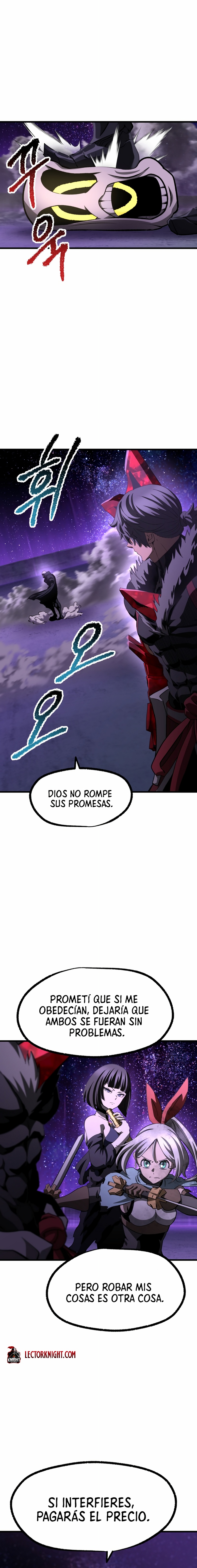 Read Latna Saga Survival of a Sword King Español Manga Online