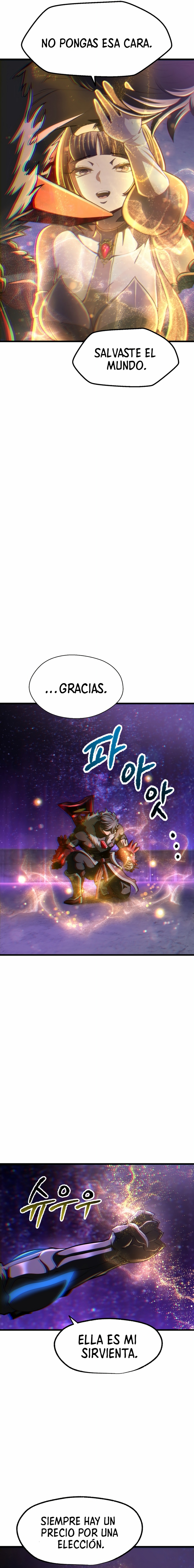 Read Latna Saga Survival of a Sword King Español Manga Online