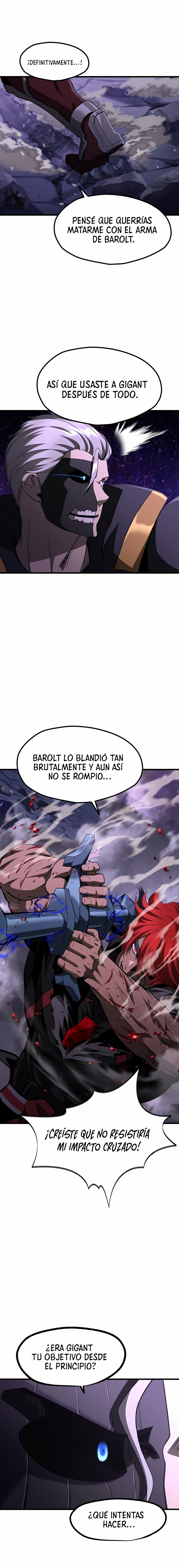 Read Latna Saga Survival of a Sword King Español Manga Online