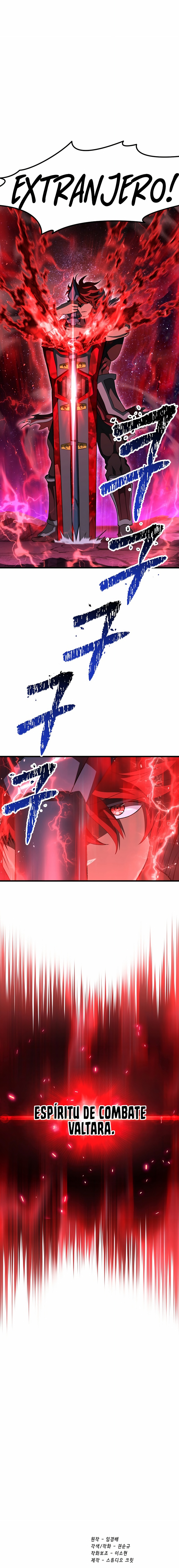 Read Latna Saga Survival of a Sword King Español Manga Online