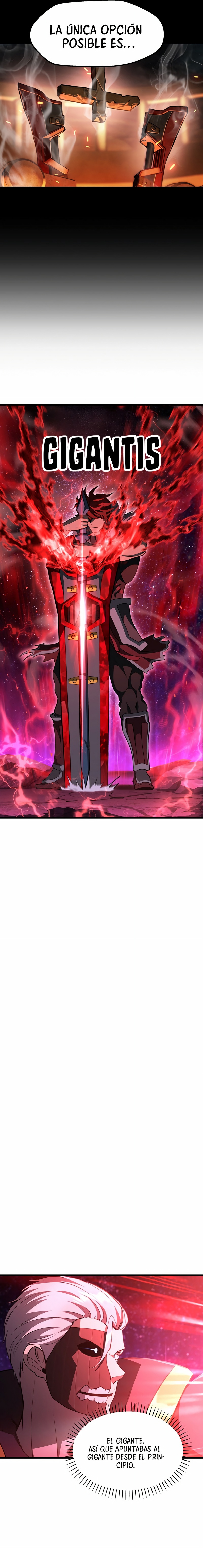 Read Latna Saga Survival of a Sword King Español Manga Online