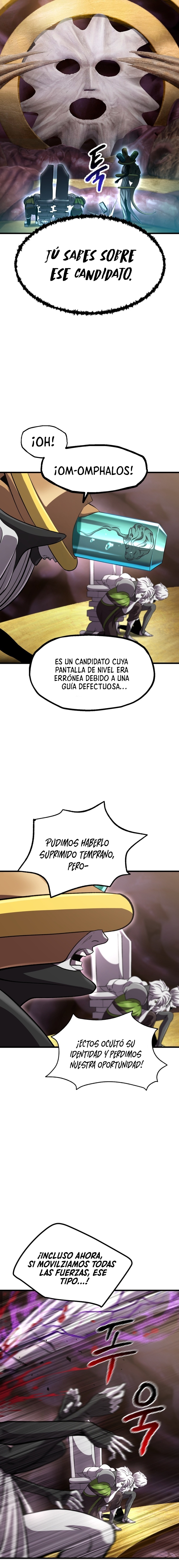 Read Latna Saga Survival of a Sword King Español Manga Online