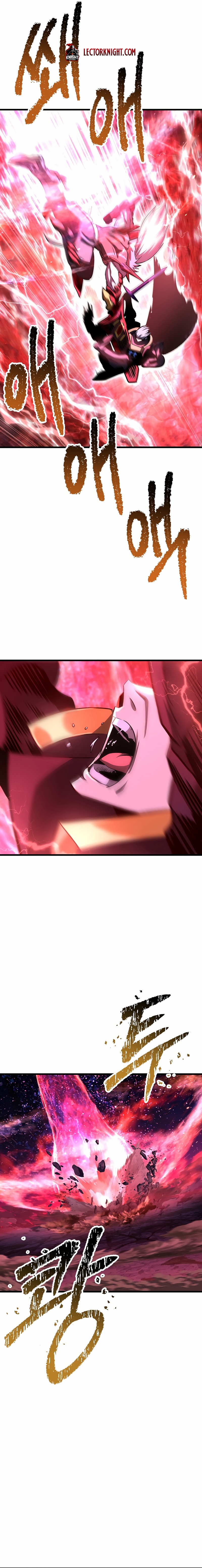 Read Latna Saga Survival of a Sword King Español Manga Online