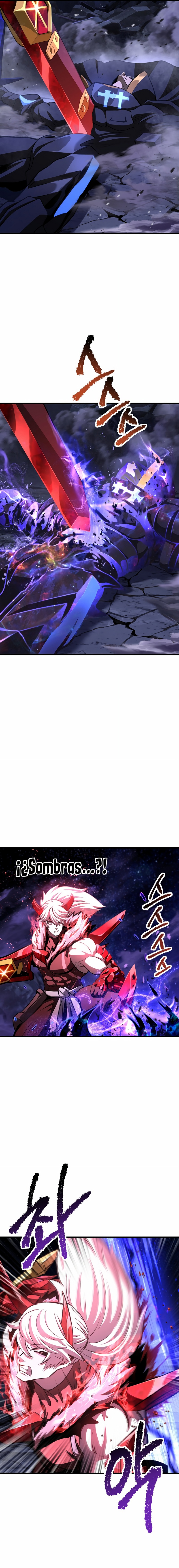 Read Latna Saga Survival of a Sword King Español Manga Online