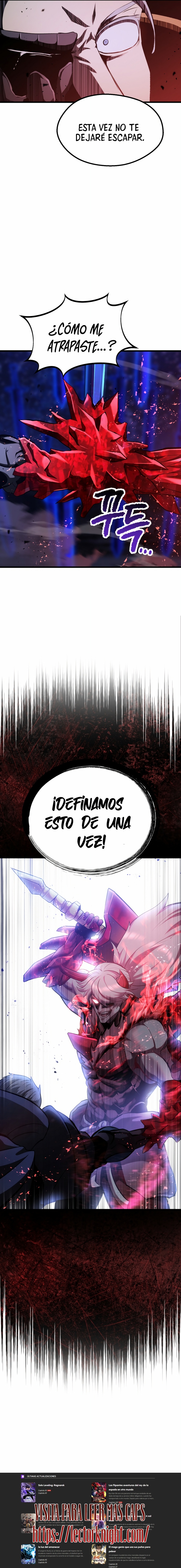 Read Latna Saga Survival of a Sword King Español Manga Online