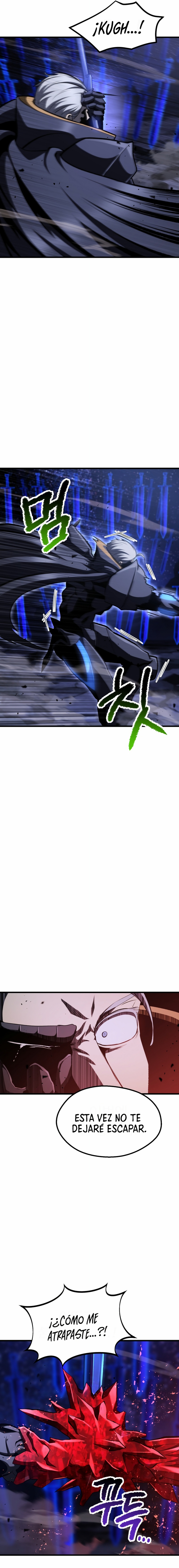 Read Latna Saga Survival of a Sword King Español Manga Online