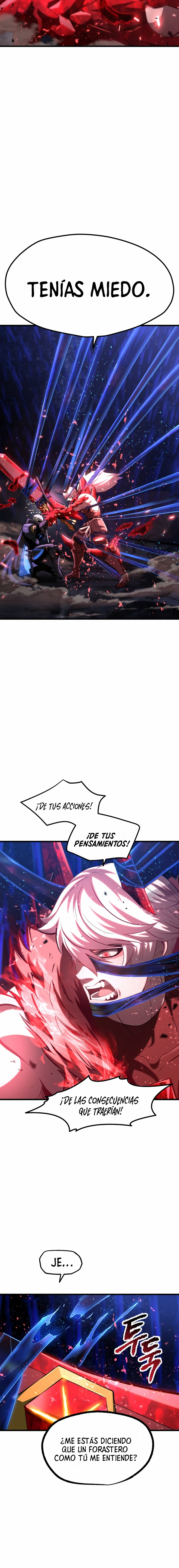 Read Latna Saga Survival of a Sword King Español Manga Online