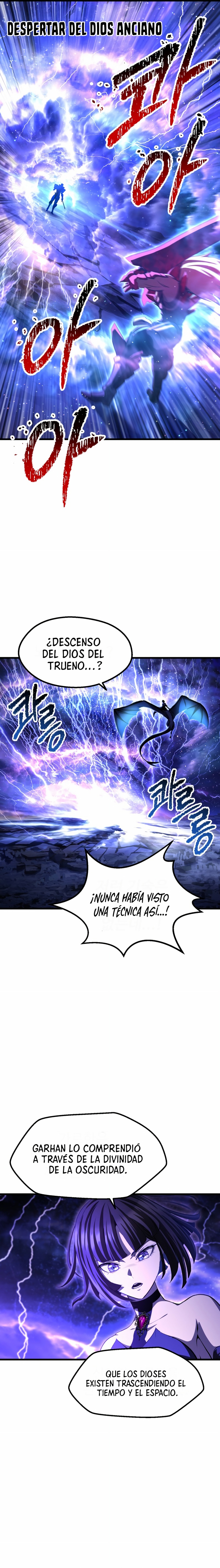 Read Latna Saga Survival of a Sword King Español Manga Online