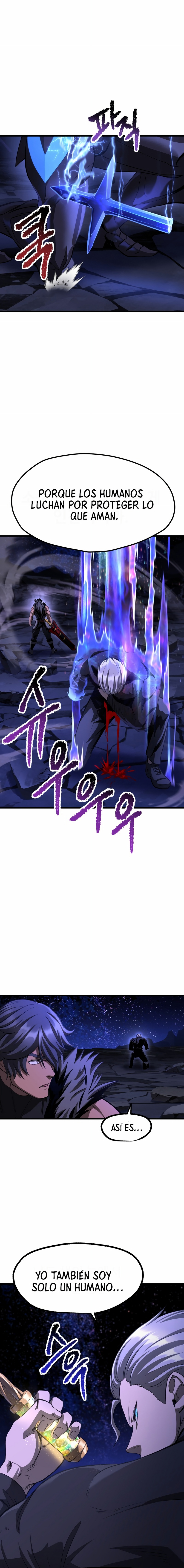 Read Latna Saga Survival of a Sword King Español Manga Online