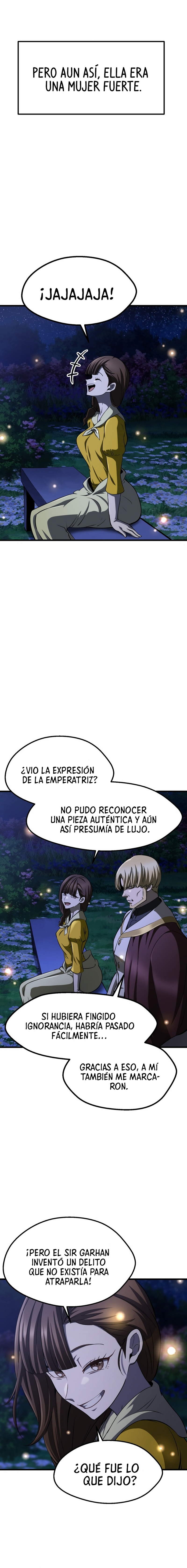 Read Latna Saga Survival of a Sword King Español Manga Online