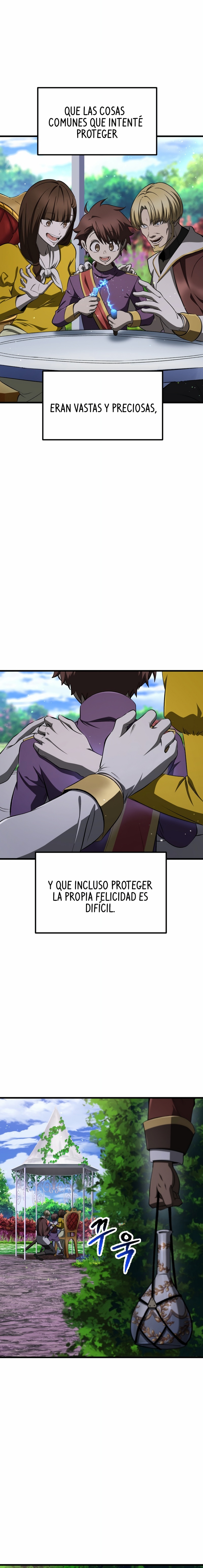 Read Latna Saga Survival of a Sword King Español Manga Online