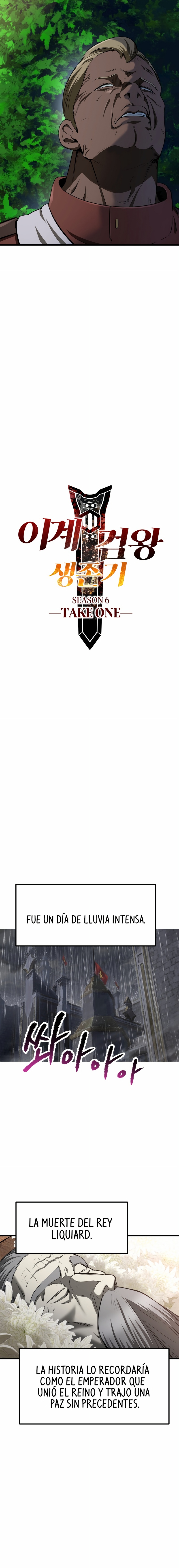 Read Latna Saga Survival of a Sword King Español Manga Online