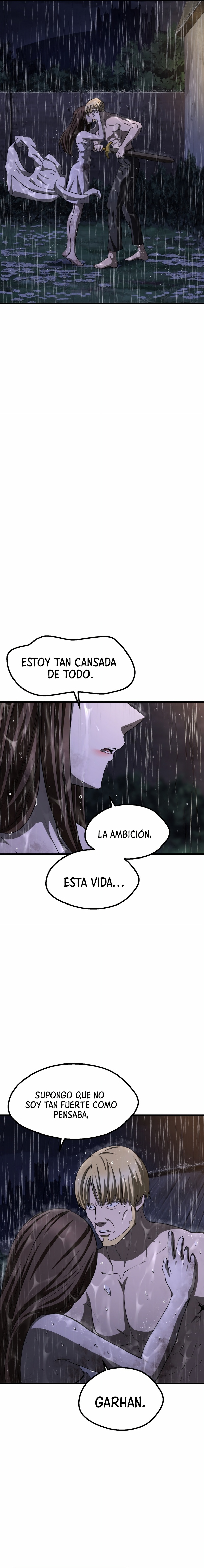 Read Latna Saga Survival of a Sword King Español Manga Online