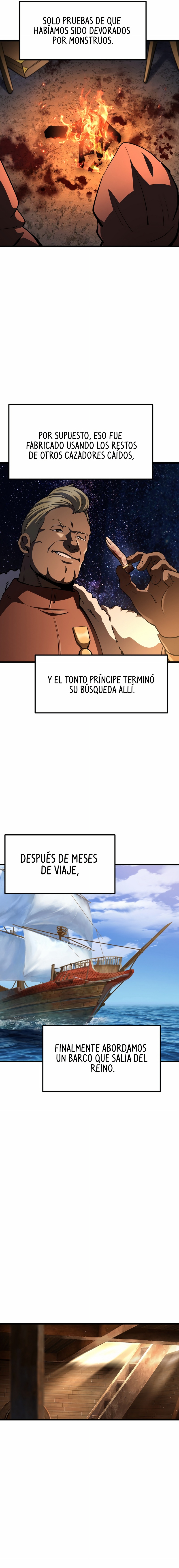 Read Latna Saga Survival of a Sword King Español Manga Online