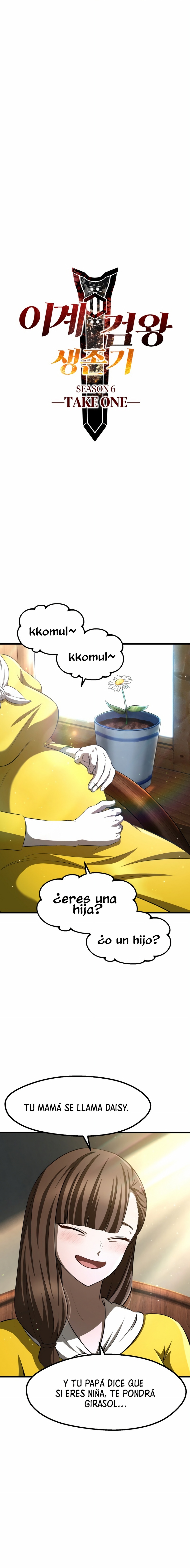 Read Latna Saga Survival of a Sword King Español Manga Online