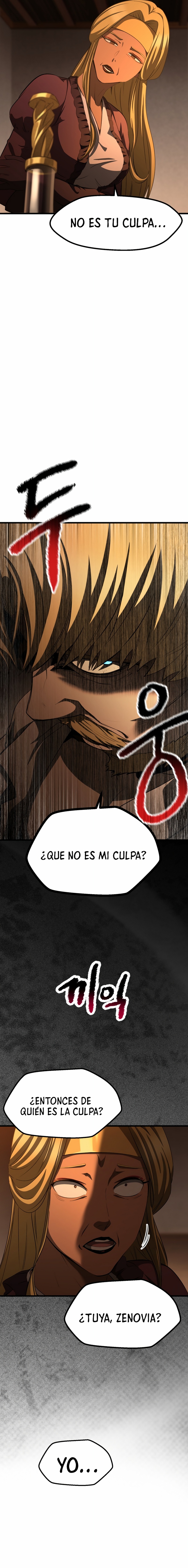 Read Latna Saga Survival of a Sword King Español Manga Online