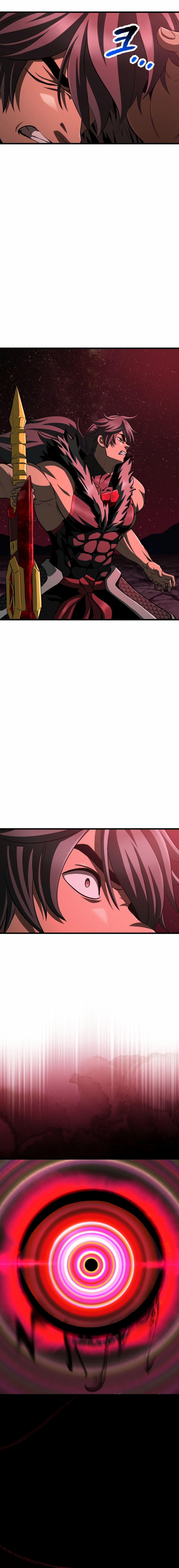 Read Latna Saga Survival of a Sword King Español Manga Online