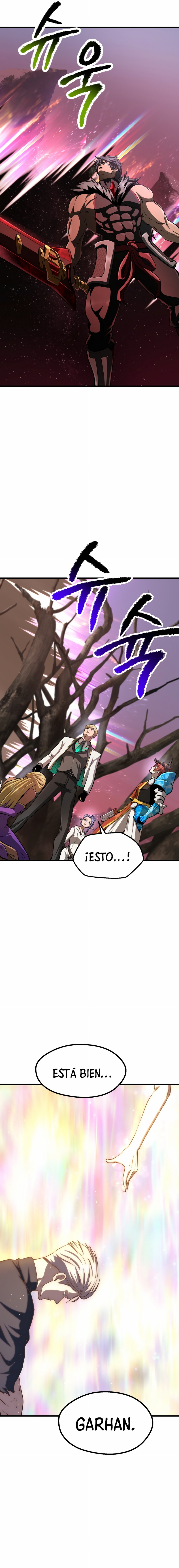 Read Latna Saga Survival of a Sword King Español Manga Online