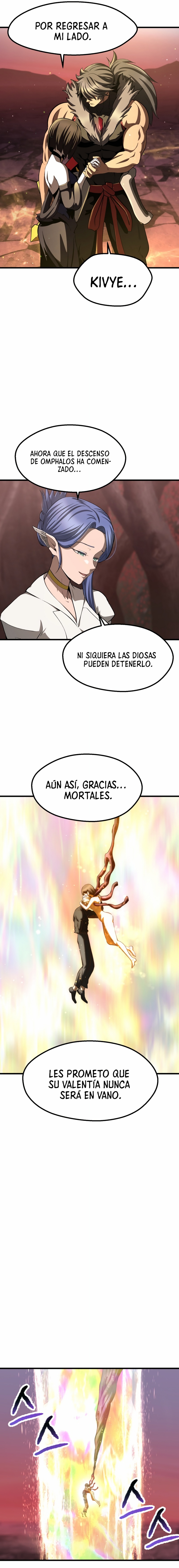 Read Latna Saga Survival of a Sword King Español Manga Online