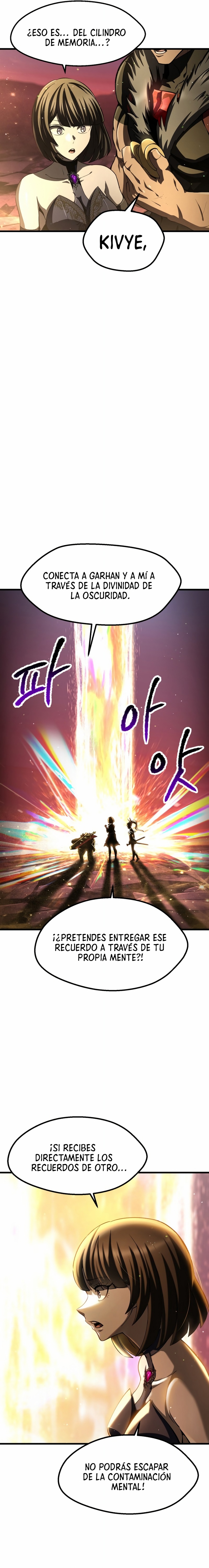 Read Latna Saga Survival of a Sword King Español Manga Online