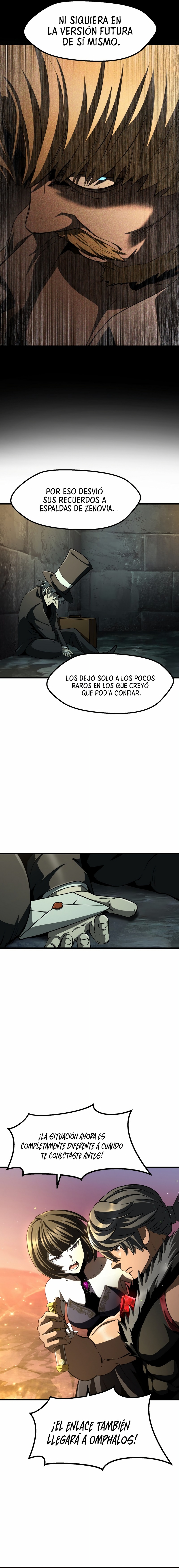 Read Latna Saga Survival of a Sword King Español Manga Online