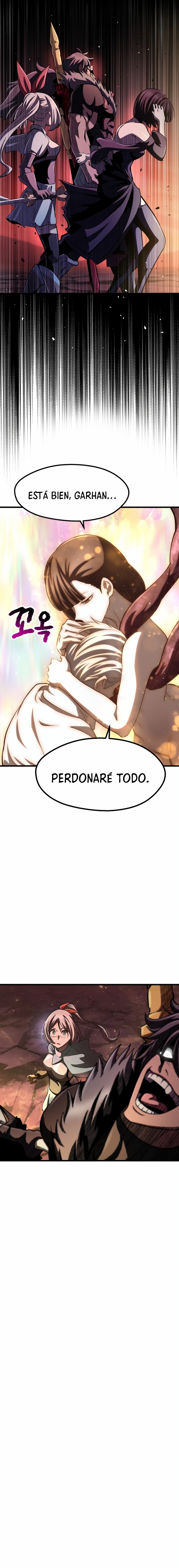 Read Latna Saga Survival of a Sword King Español Manga Online