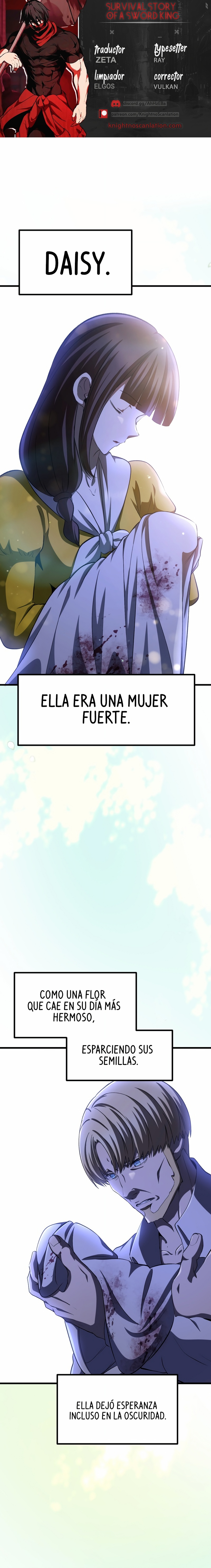 Read Latna Saga Survival of a Sword King Español Manga Online