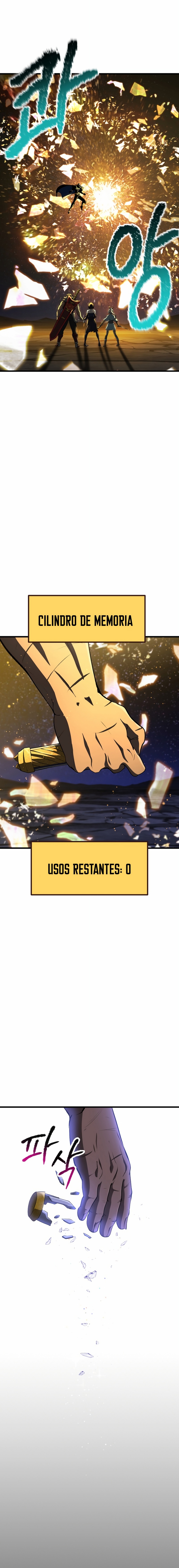 Read Latna Saga Survival of a Sword King Español Manga Online