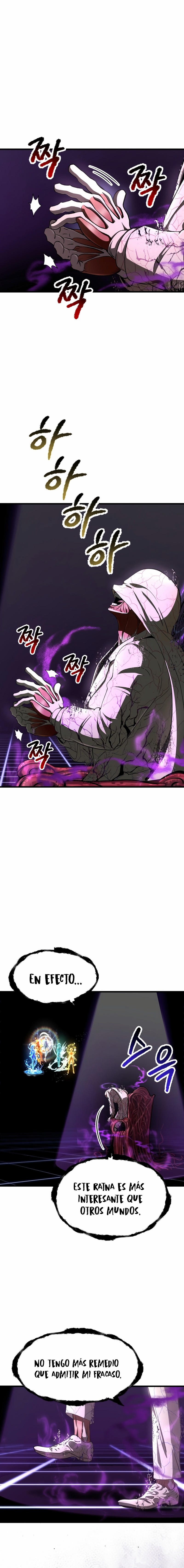 Read Latna Saga Survival of a Sword King Español Manga Online