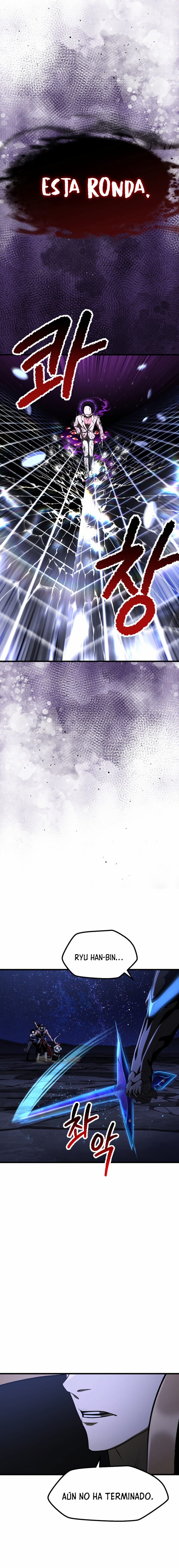 Read Latna Saga Survival of a Sword King Español Manga Online