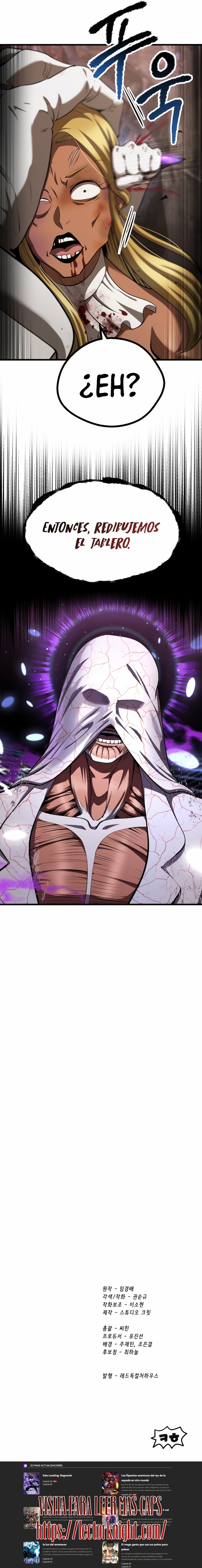 Read Latna Saga Survival of a Sword King Español Manga Online