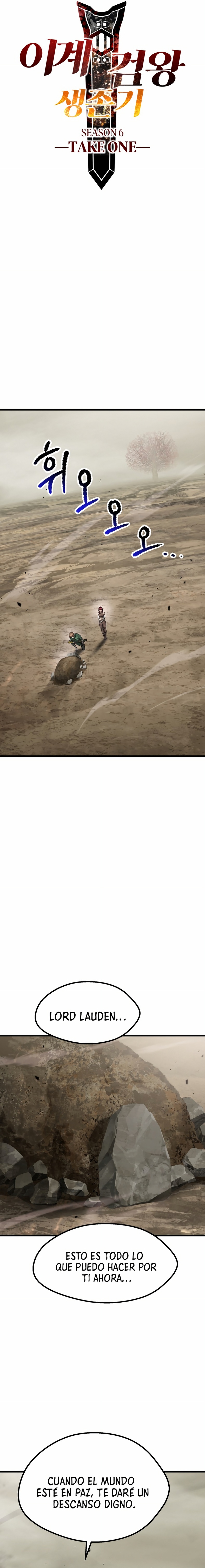 Read Latna Saga Survival of a Sword King Español Manga Online