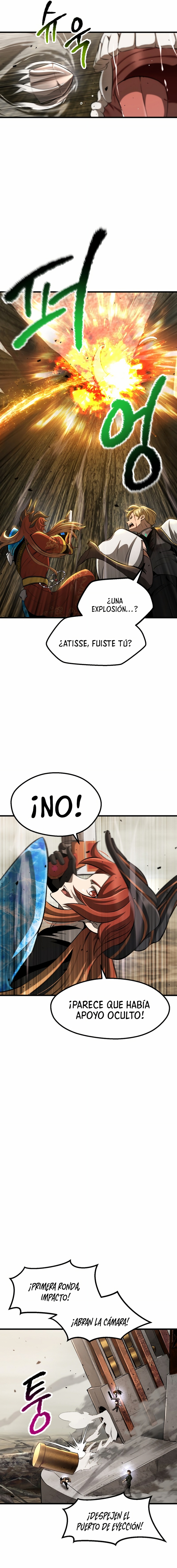 Read Latna Saga Survival of a Sword King Español Manga Online