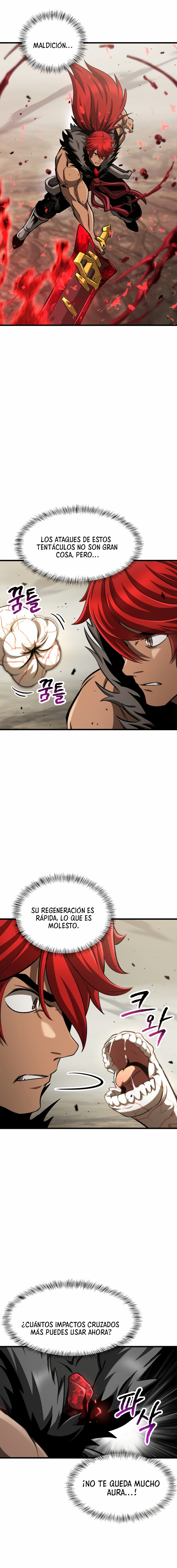 Read Latna Saga Survival of a Sword King Español Manga Online