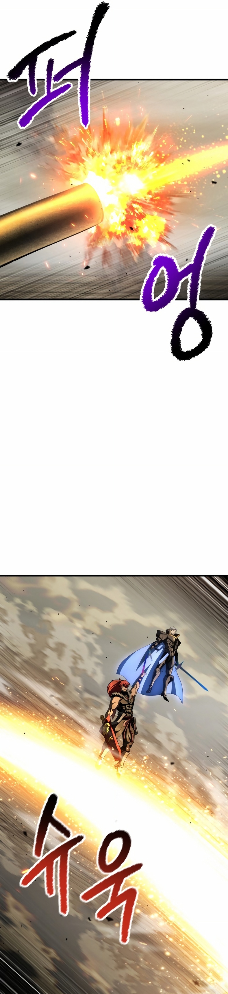 Read Latna Saga Survival of a Sword King Español Manga Online