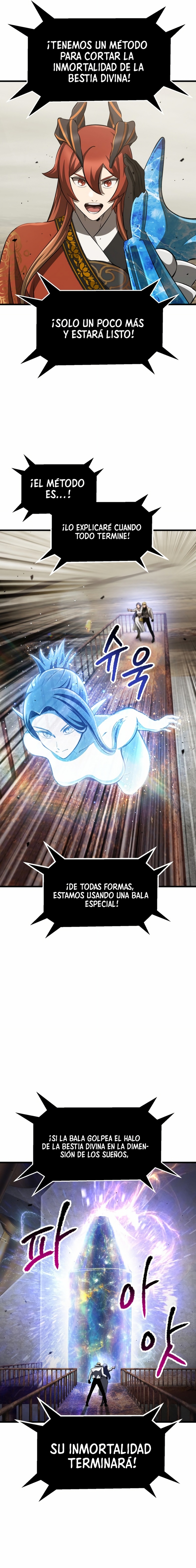 Read Latna Saga Survival of a Sword King Español Manga Online