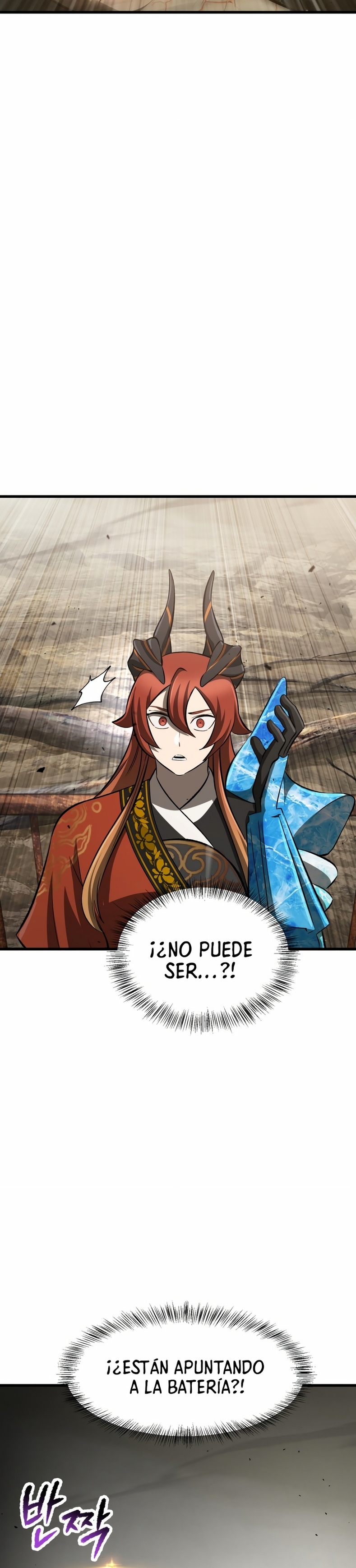 Read Latna Saga Survival of a Sword King Español Manga Online