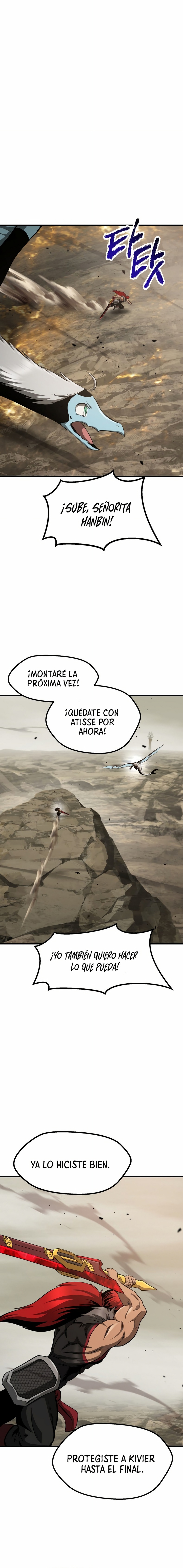 Read Latna Saga Survival of a Sword King Español Manga Online