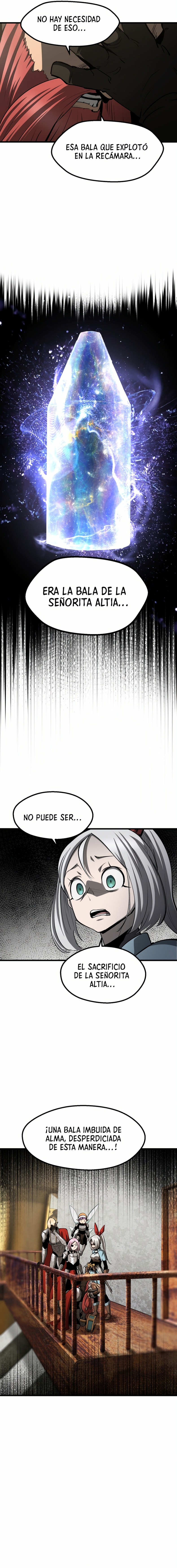 Read Latna Saga Survival of a Sword King Español Manga Online