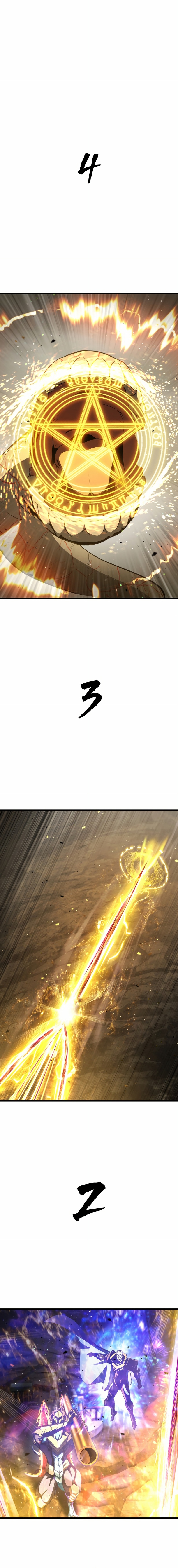 Read Latna Saga Survival of a Sword King Español Manga Online