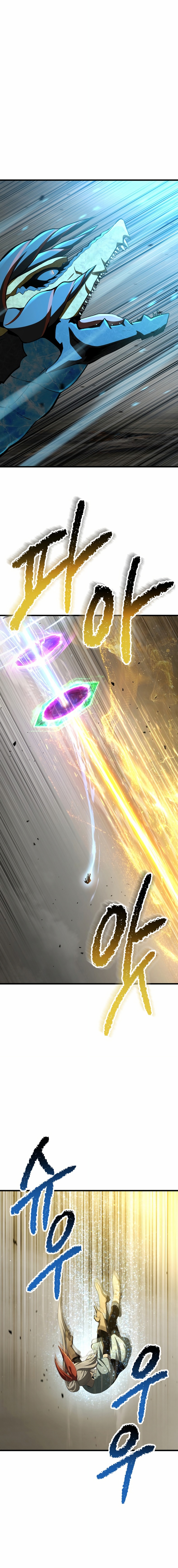 Read Latna Saga Survival of a Sword King Español Manga Online