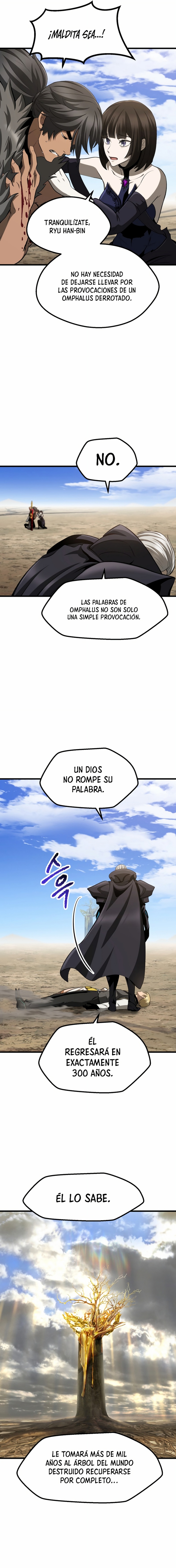 Read Latna Saga Survival of a Sword King Español Manga Online