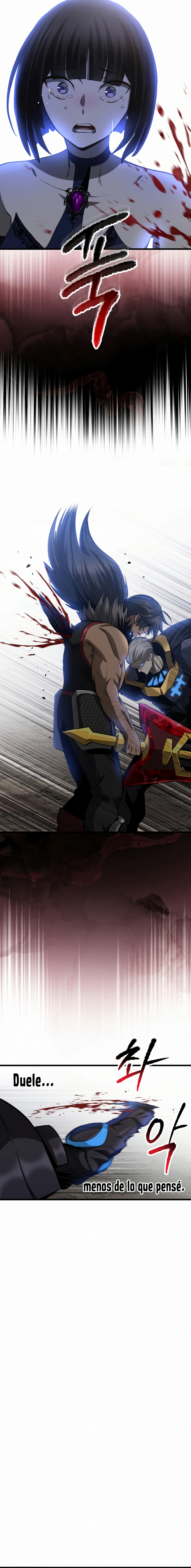 Read Latna Saga Survival of a Sword King Español Manga Online