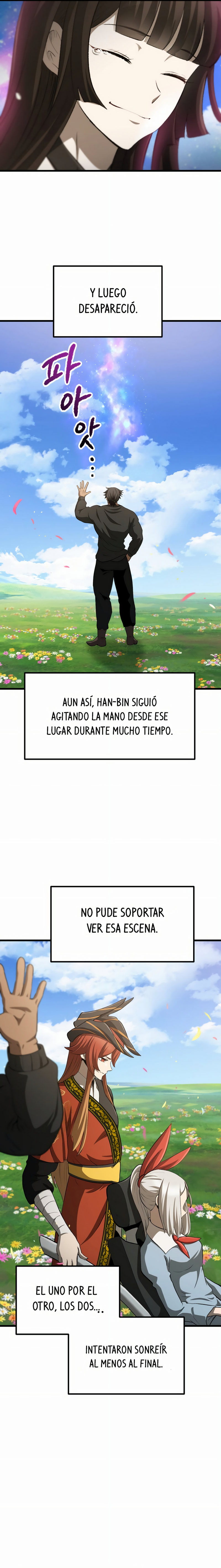 Read Latna Saga Survival of a Sword King Español Manga Online